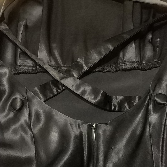 Formal Long Prom Dress 5 - Picture 5 of 7